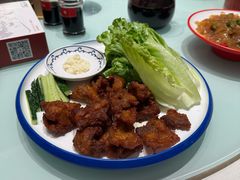-山芋腔苏北菜(盐城滨海店)