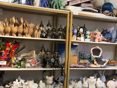 -100家灵感仓库·DIY团建(什刹海店)