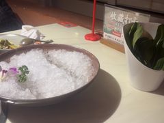 -喃喃椰·糟粕醋·椰子鸡火锅(七堡花园店)