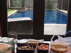 -三亚亚龙湾雅高铂尔曼别墅度假酒店
