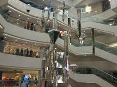 -王府井百货(总府店)