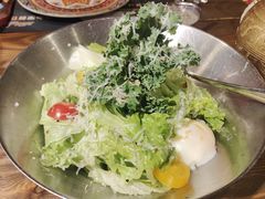 黑芝麻沙拉-卢布里西餐厅(总店)