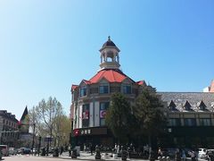 -老虎石海上公园