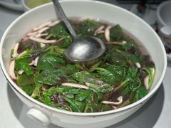 -穿越·外婆家(西溪天堂店)