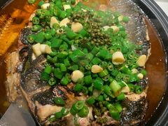 -辣尚瘾·烤鱼·新川菜(交大直营店)