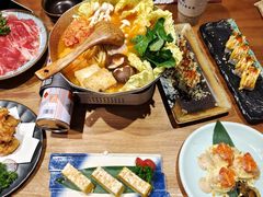 -稻前Taoki(方圆荟店)