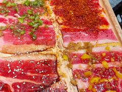 -张牌牌·东北烤肉小吃市集(金楠天街店)