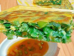 -甲乙饼·手工牛肉饼(东方广场店)