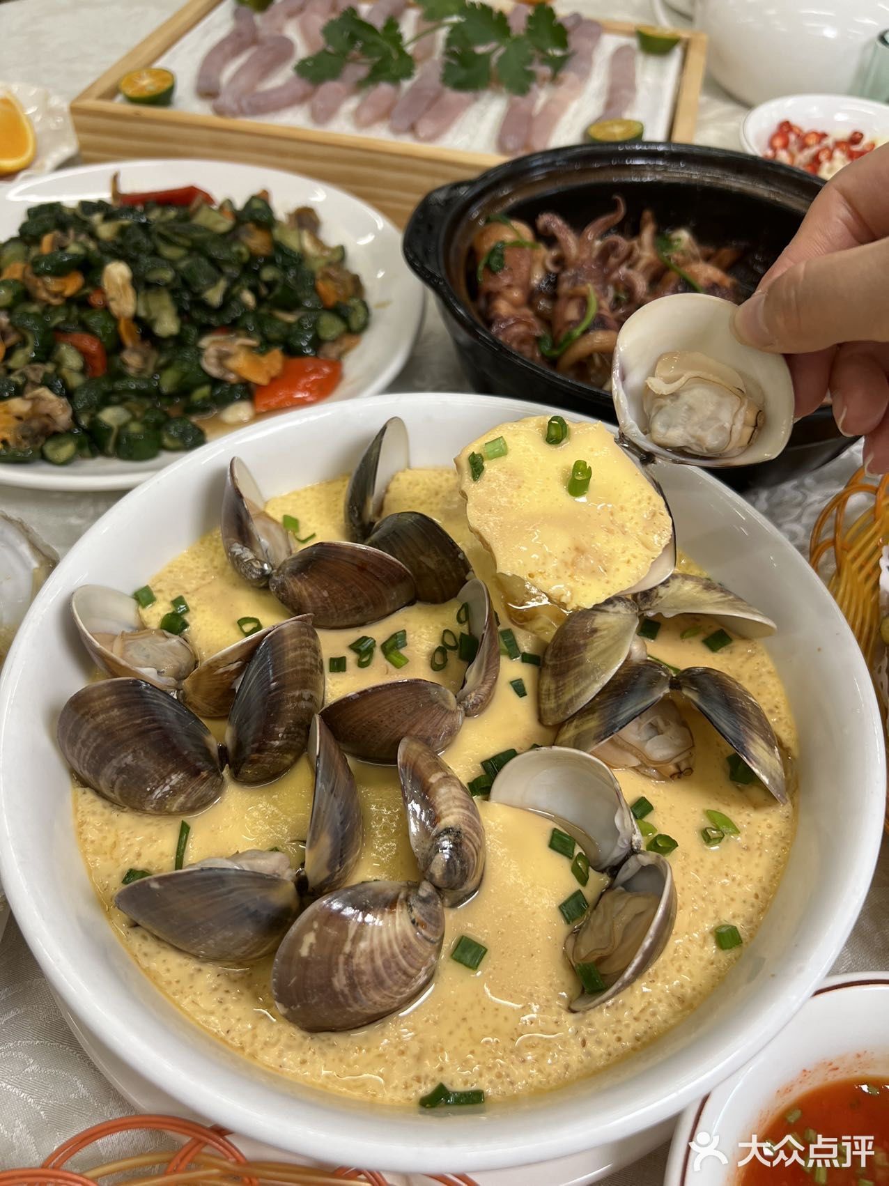 落地北海，直奔这里！（本地人私藏的16年老店