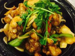 粤秀小厨-粤秀小厨·广式早茶(辽宁路店)