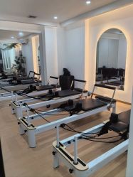 -三昧瑜伽·普拉提