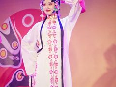 -盖碗儿梨园·变脸吐火·川剧(天府广场店)