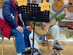 -迷音音乐国际艺术中心(三林店)