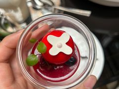 -行者书屋大堂吧 ·下午茶(南京圣和府邸酒店)