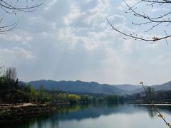 -黄巢水库