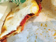 墨西哥大饼-星巴克(天津滨海国际机场1店)