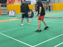-Gsports全民运动健康中心