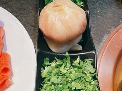 -清真京华源·涮肉烧烤(丰庆店)