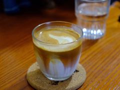 -Be Lived Cafe比例咖啡(摩天轮店)