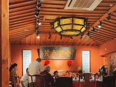 -正阳门饭庄·烤鸭·北京菜(万丰路七里庄店)