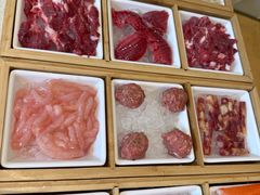 -麻辣空间·清油火锅(水井沟店)