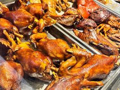 -开封张记烧鸡(花牌坊街123号院店)