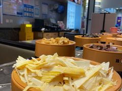 -龍歌自助小火锅(崂山丽达店)