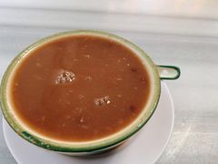 莲子百合红豆沙-芬芳甜品(同福路店)