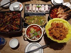 -成都吃客(九眼桥店)