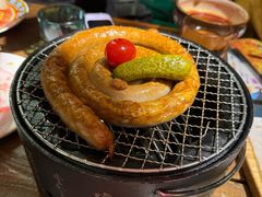 -卢布里西餐厅(海拉尔店)