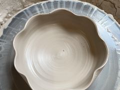 -半日闲手作DIY体验馆•陶艺•银饰戒指•拼豆(光谷店)
