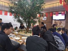 -东升灌浆包(辛庄街总店)