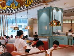 -翠华餐厅(宝安壹方城店)