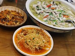 -周正水煮活鱼·吊水鱼(万科店)