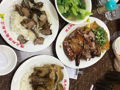 -陈光记烧腊店(罗保博士街店)