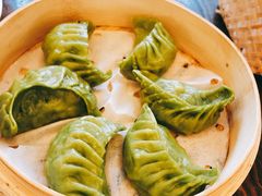 -五观堂素食(新华路店)