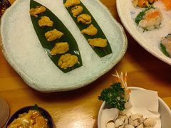 -王鼎精致料理铁板烧(世博源店)