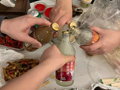 -杯莫亭(集里店)