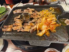 -Dombe豚(黑猪肉街店)