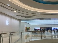 -Apple零售店(苏州店)