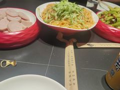 -美蛙四季(亦庄店)