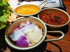 -原始泥炉烤肉(总店)
