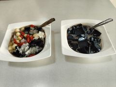 -梧州双钱龟苓膏(丽港航母店)