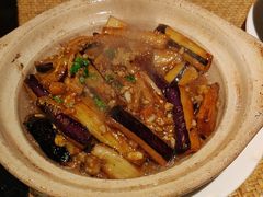 -老客家·客家菜(万达店)