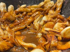 -华盛园卷子王农家菜水库鱼