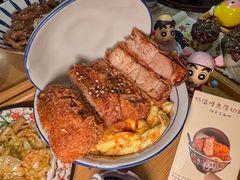 -左舞和风屋便当(金地店)