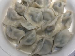 -好妈王饺子(滂江街店)