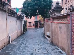 -黄胜记鼓浪屿肉松店(龙头路店)