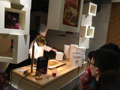 -芭菲盛宴·环球美食(袁家岗店)