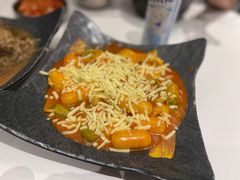 -HONGA HONGA雄家(曹路店)